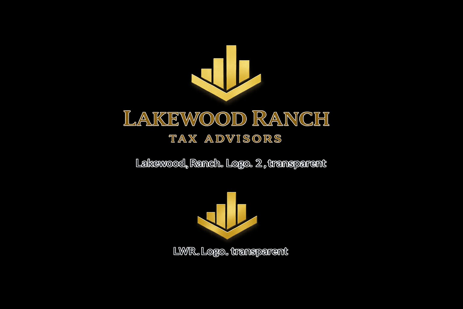 Lakewood Ranch Tax Advisors logo